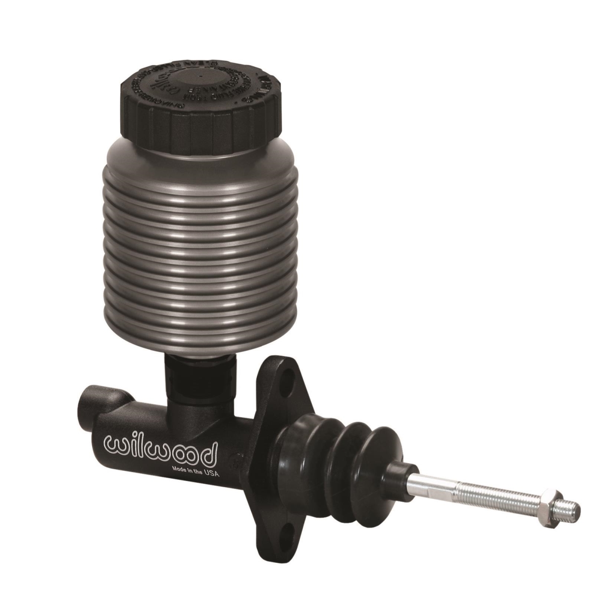0.75 in. Compact Remote Reservoir Master Cylinders