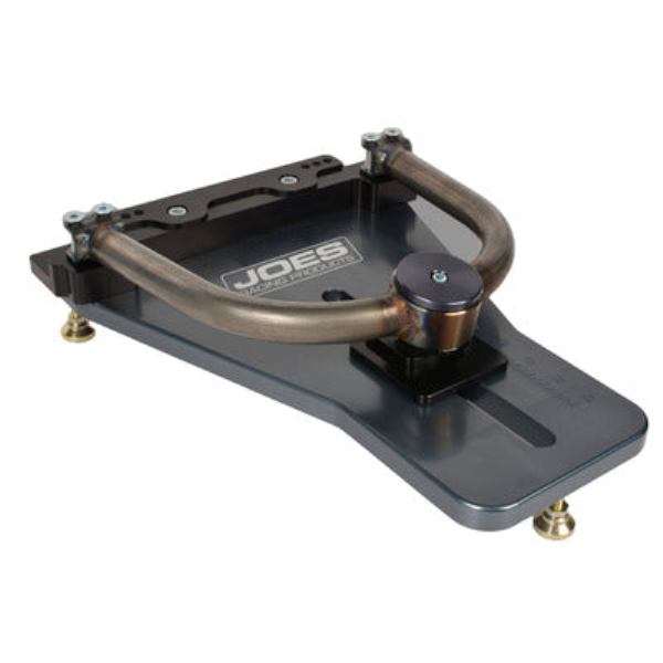 Fixture Control Arm Fixture without B-J Adapters