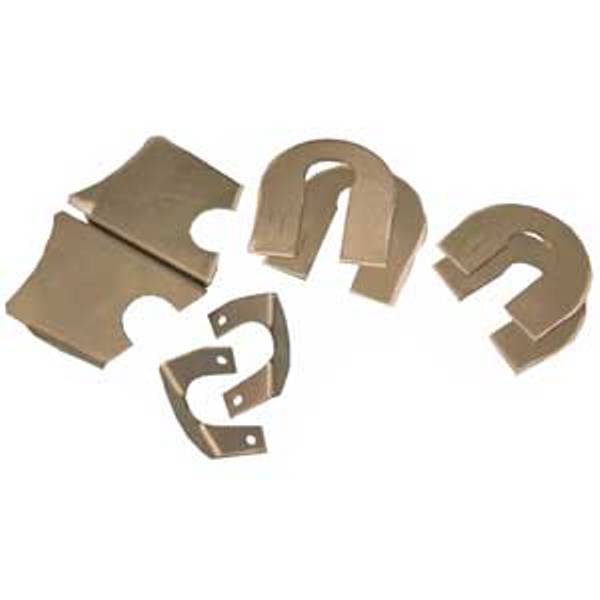 0.19 in. Seat Rear Mount for 2, 78 & 80 Series Seat