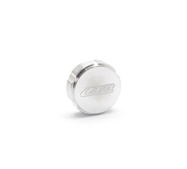 CAN81-236 Billet Aluminum Coolant Cap for 1994-2014 Ford Mustang