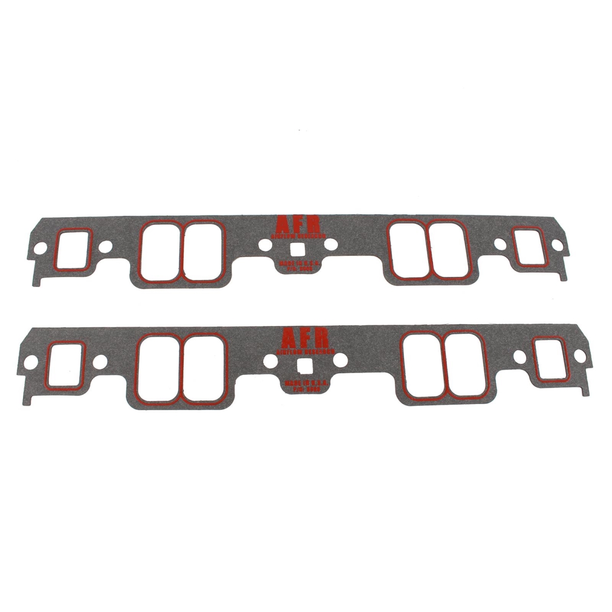 2.09 x 128 x 0.060 in. SBC Intake Gasket Set