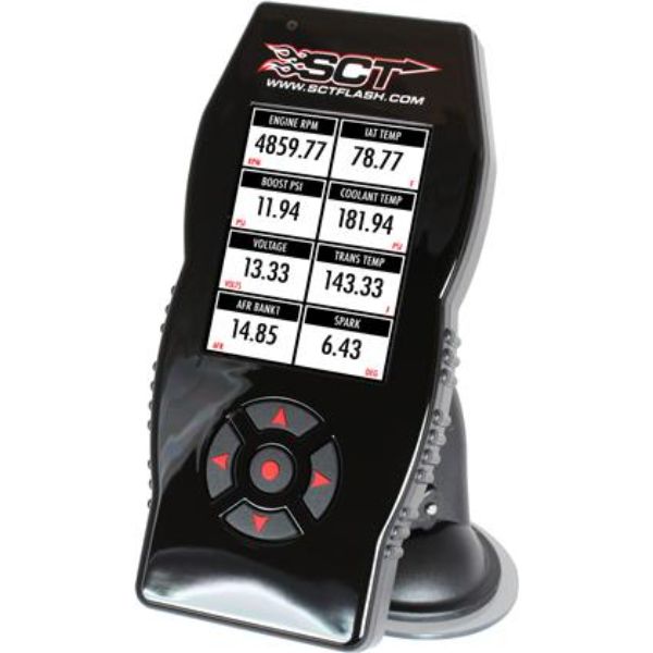 Performance 7015PEO 50 State Legal X4 Power Flash Programer