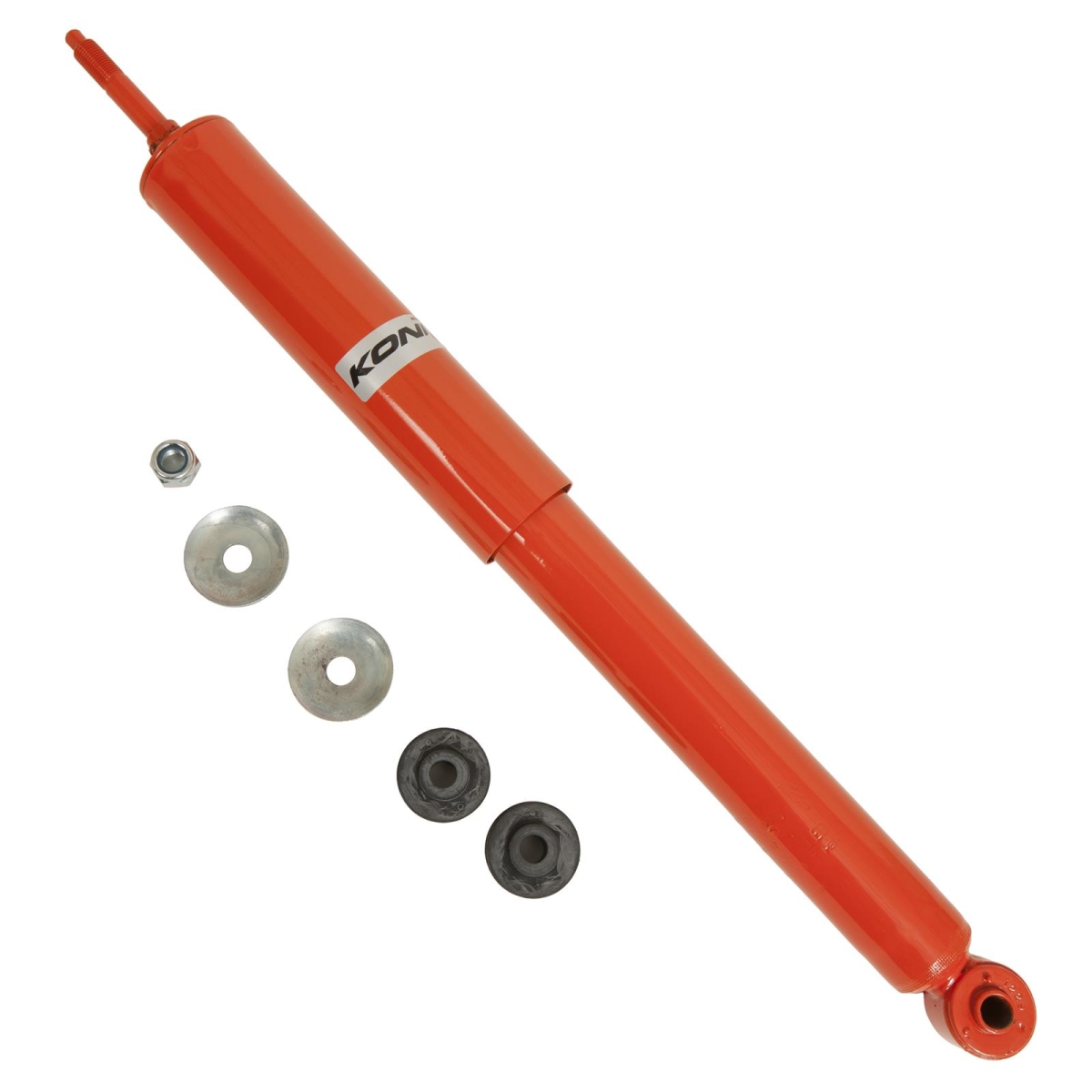 Str.T Rear Shock for 1994-2004 Mustang Excluding Irs