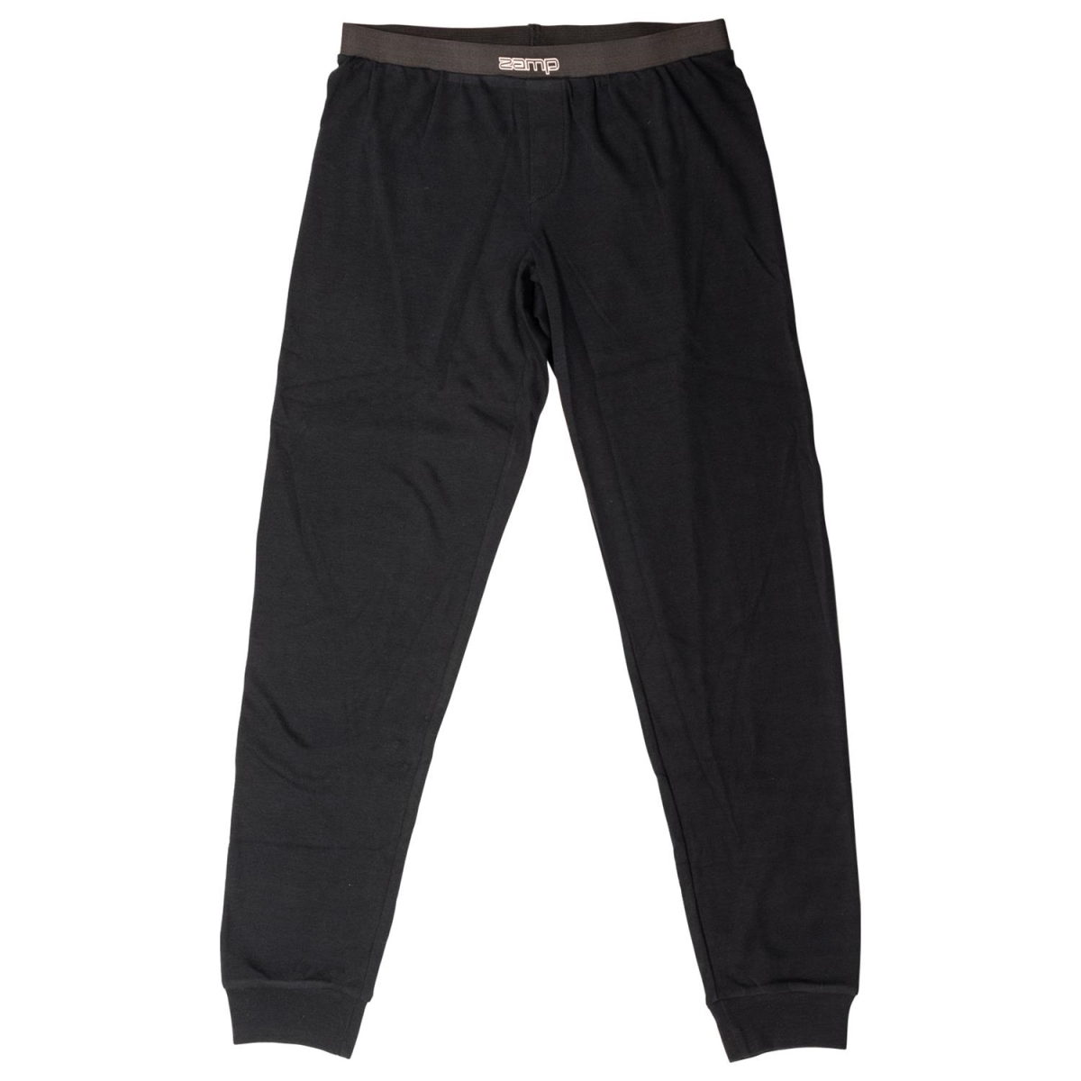 SFI 3.3 Underwear Bottom Pants, Black - Medium