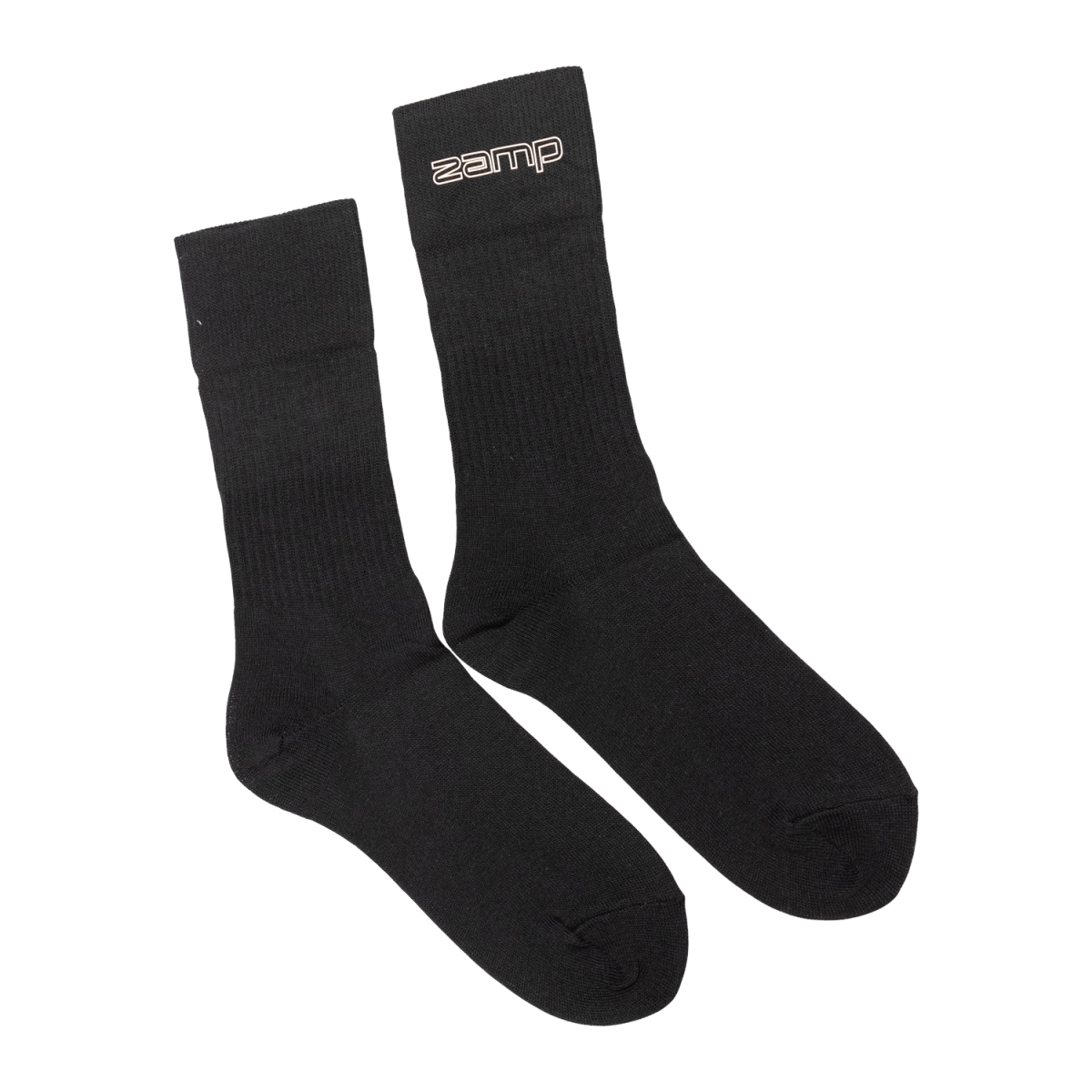 Men Socks - Black - Large
