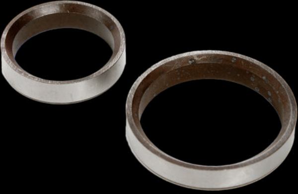 2.450 x 1.950 in. Intake Valve Seat