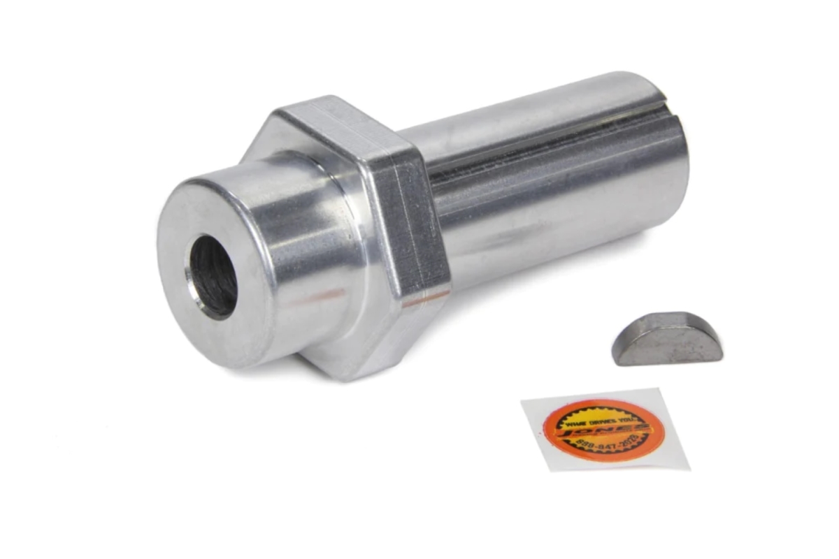 2.5 x 1.12 in. SBC Drive Hub