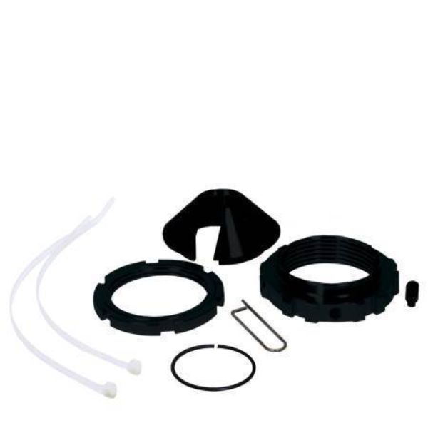 CK7Q01 2.5 in. ID 7Q Series Coil Over Kit