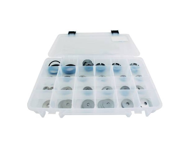 TK10 Tuning Kit for Large Body Twin Tube Shocks