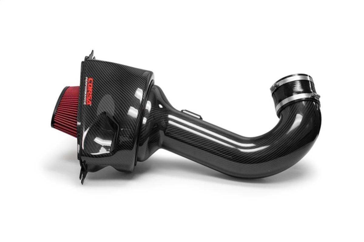 COR44002D Air Intake System for 2017-2019 Chevrolet Corvette