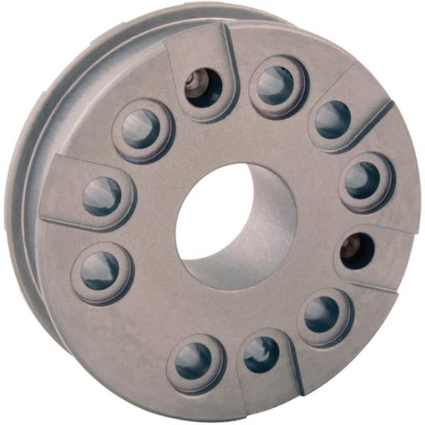 9057-311 46 mm Replacement Monotube Shock & Stud Piston