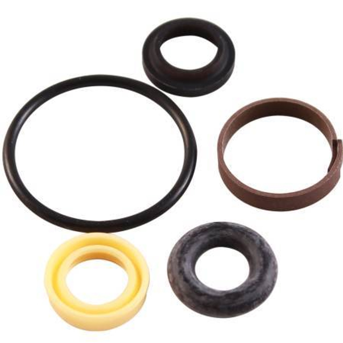 RK14 Small Body Rebuild Kit