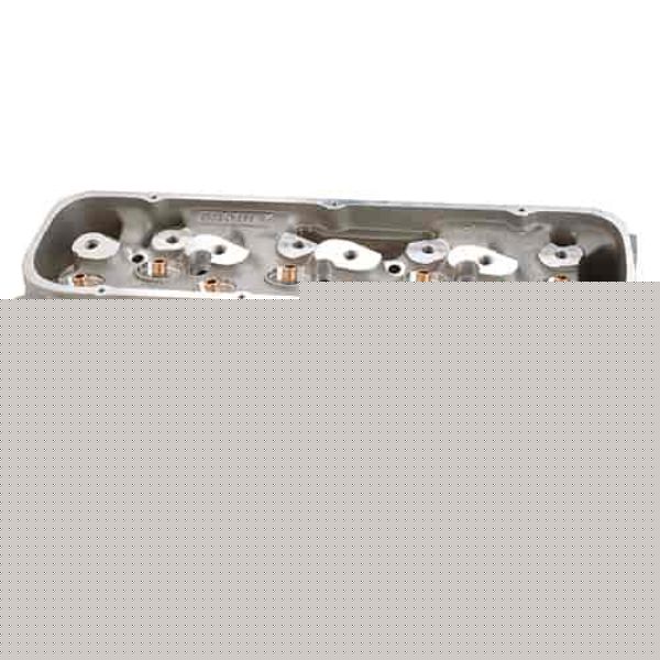 BRO2030001 BBC BB-3 363CC R-P Bare Extra Cylinder Head Rectangle Intake Ports