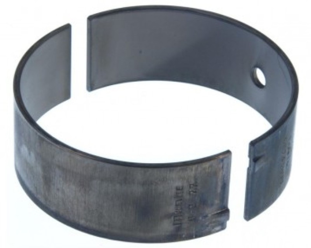 M77CB1663HXC Aluminum Coated Rod Bearing, Black