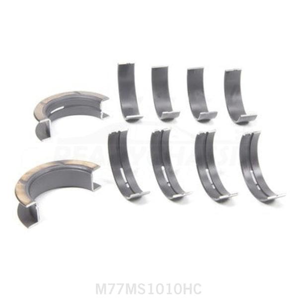 M77MS1010HC H-Series Main Bearing Set for Ford Cleveland & Modified