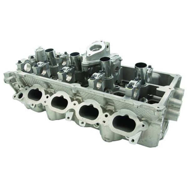 FRDM6049-M50B 5.0L RH 2018 Gen-3 Assembled Coyote Cylinder Head