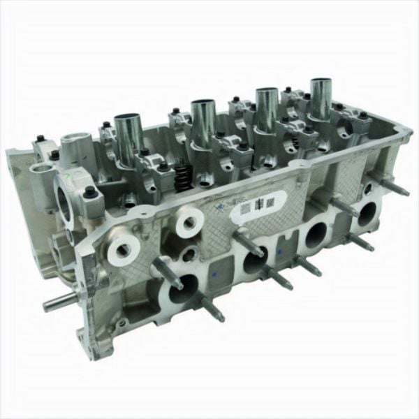 FRDM6050-M50B 5.0L LH 2018 Gen-3 Assembled Coyote Cylinder Head