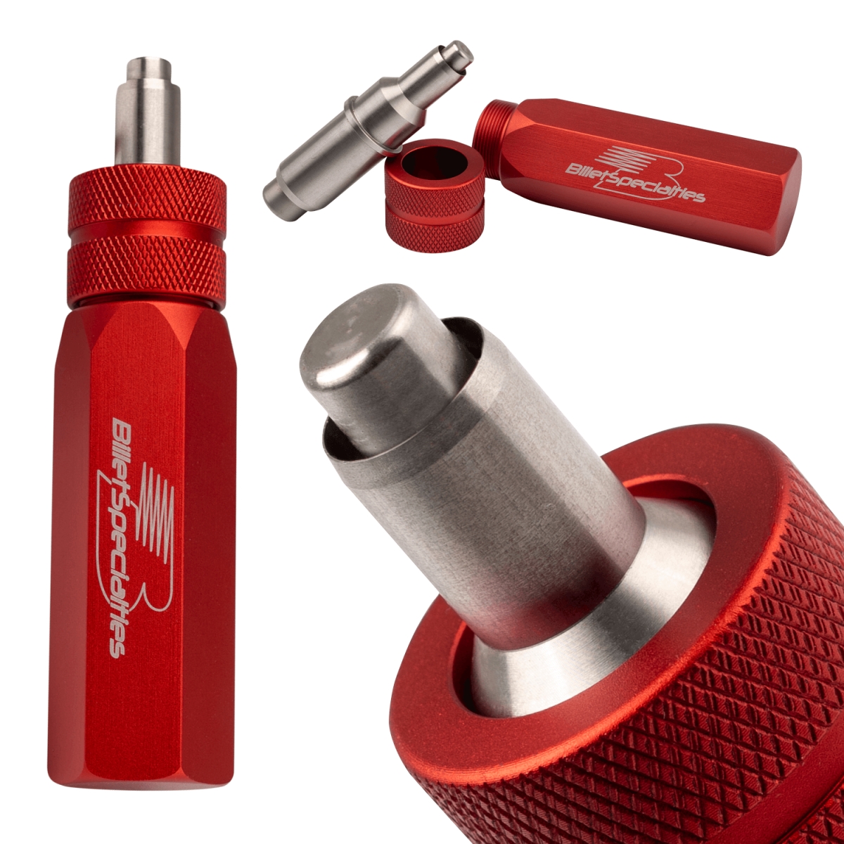 BSP77904 6AN-10AN Power Steering Hose Assembly Tool