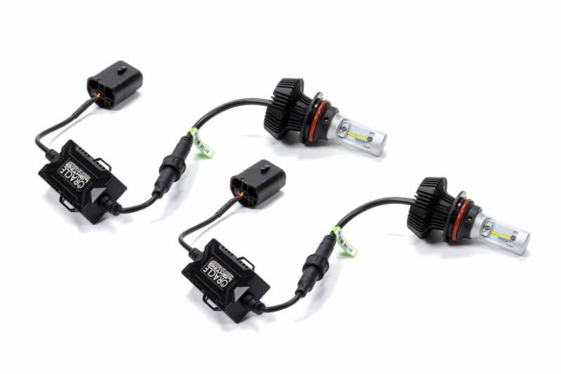 ORA5239-001 9005 LED Headlight Bulbs