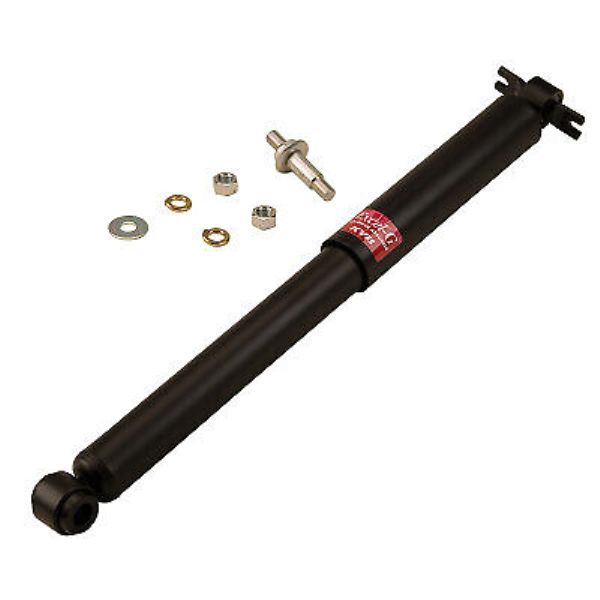 Fullsize Rear Shocks & Struts Fits for 1971-1987 Gm