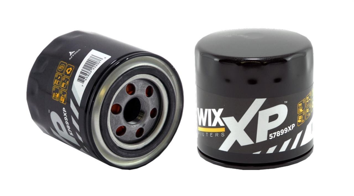3.67 in. Oil Filter