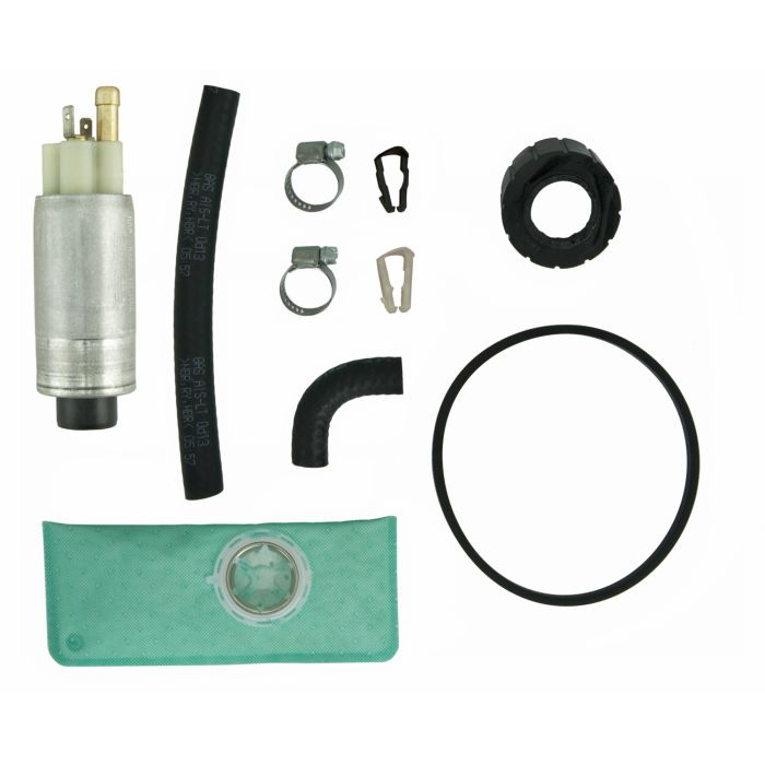 Carter CARP74123 Replacement OE Electric Fuel Pump for Ford & Mazda