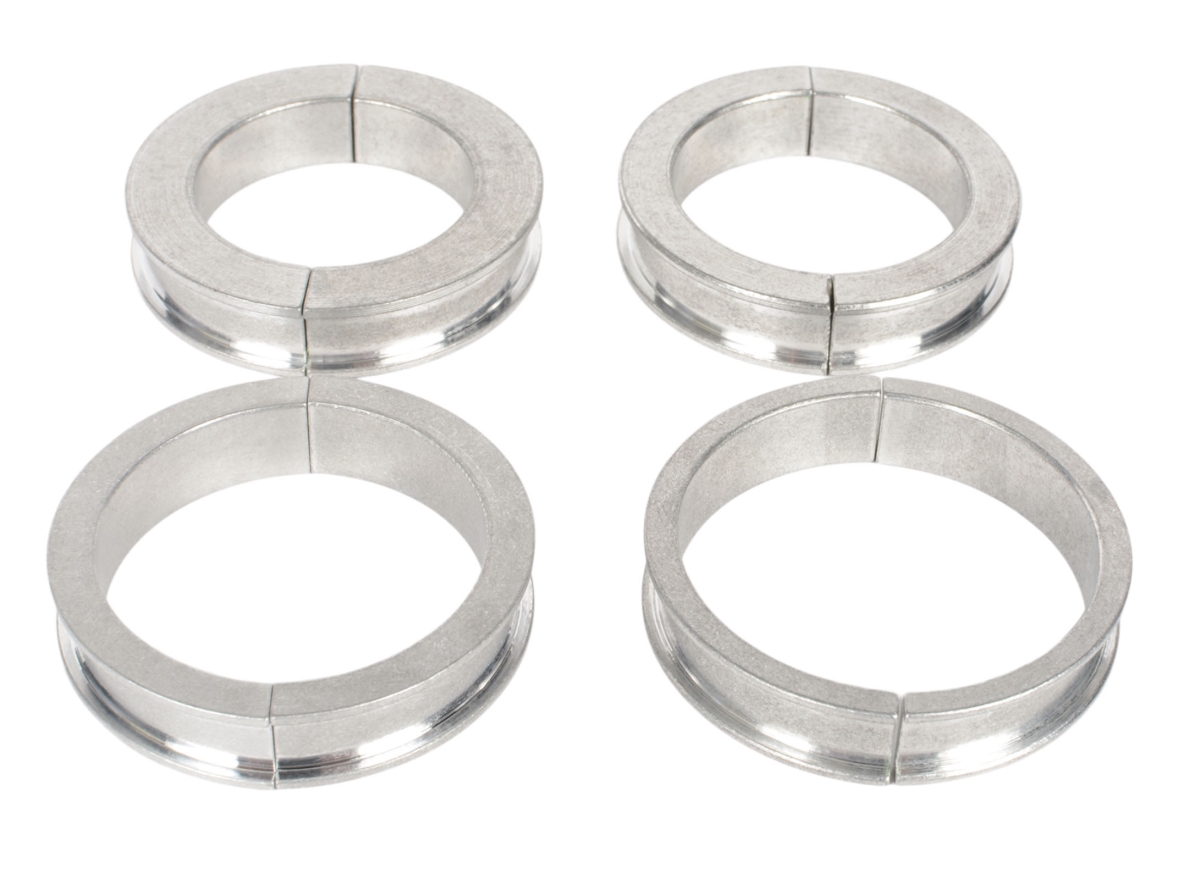 1.5 to 1.125 in. Roll Bar Clamp Reducer