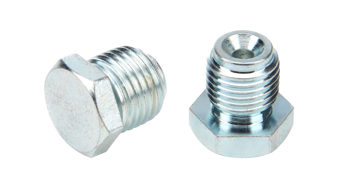 0.5-20 in. & 0.56-18 in. Master Cylinder Plug Kit