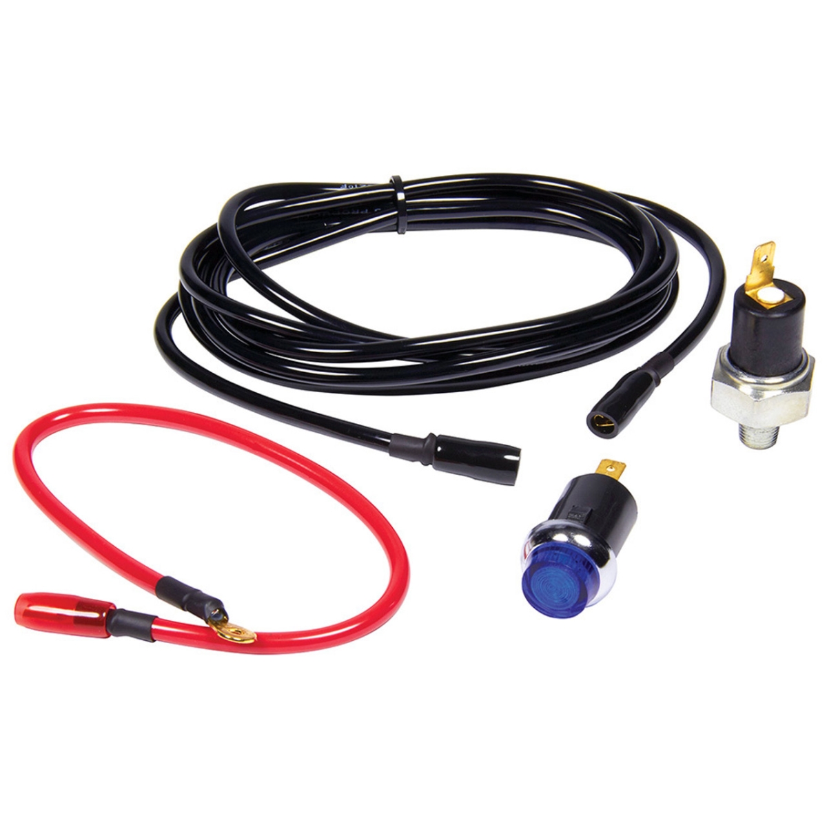 3 Gauge Kit for OP, WT, FP