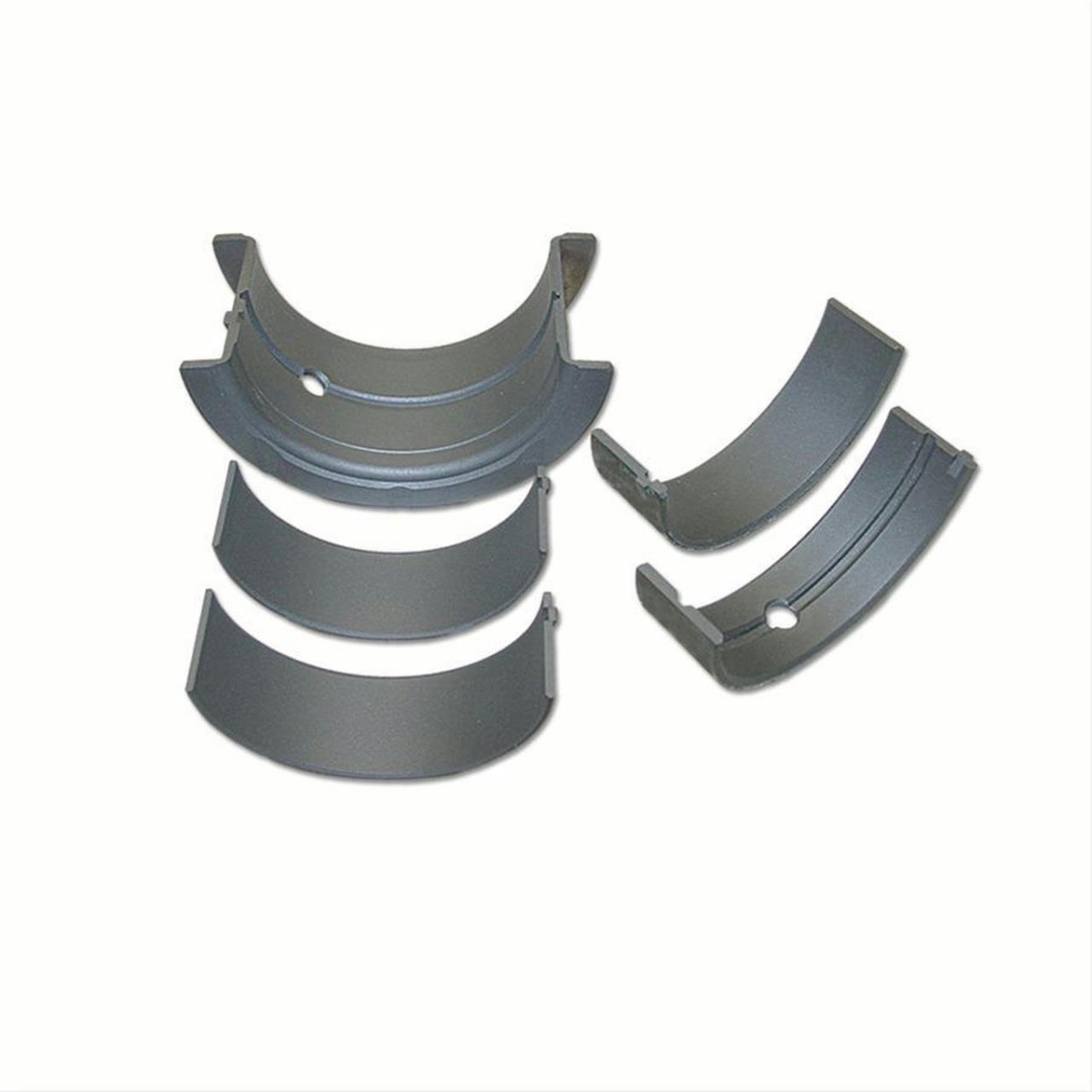 M77MS909HC10 0.010 in. Coated Main Bearing Set