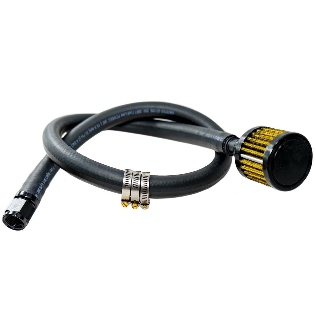 FLB63713 Fuel Cell Vent Kit