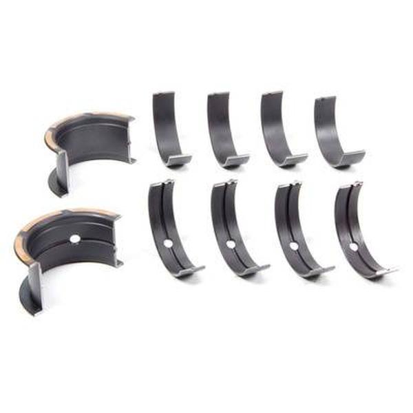 Coated Main Bearing Set