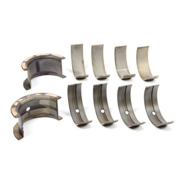 M77MS829HC1 Coated Main Bearing Set