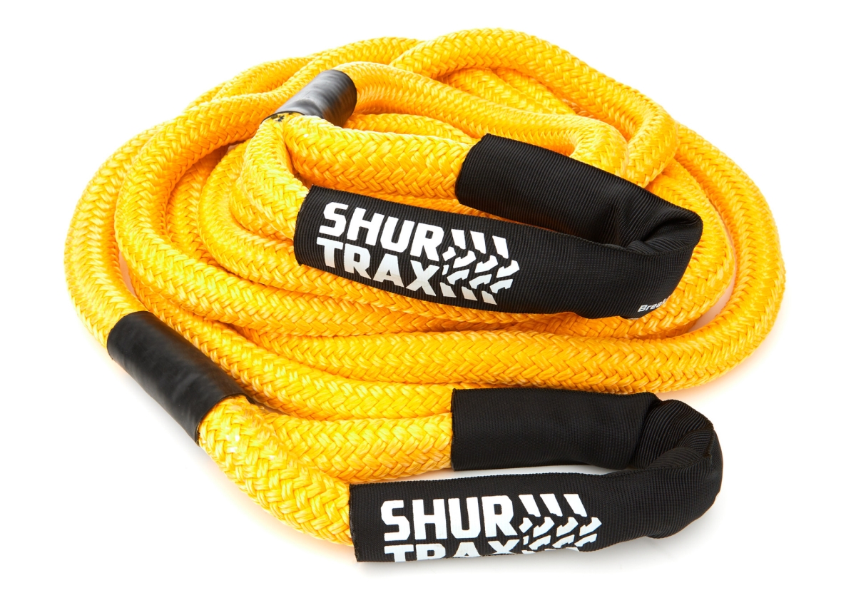 0.875 in. x 20 ft. Kinetic Recovery Rope