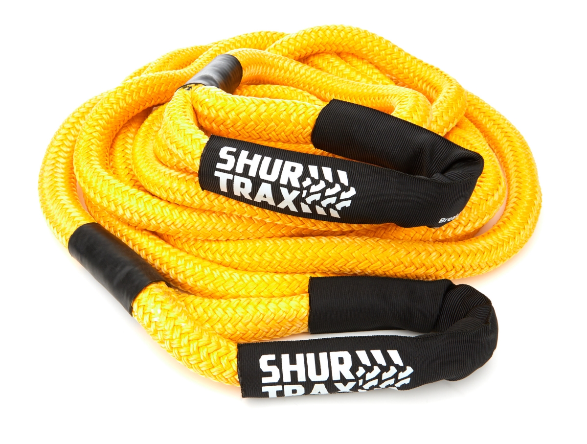 0.875 in. x 30 ft. Kinetic Recovery Rope