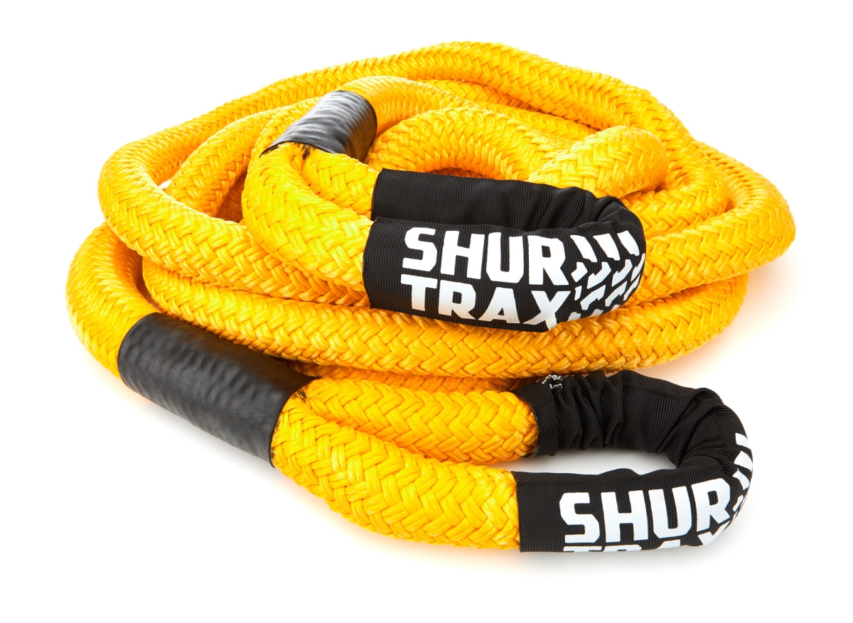 1.25 in. x 30 ft. Kinetic Recovery Rope