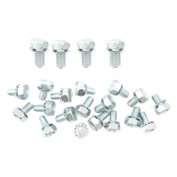 PIOS-1100 SBC-SBF Engine Oil Pan Bolt Set Kit