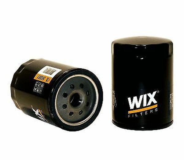 WIX51061 Engine Oil Filter for Chevrolet & GMC
