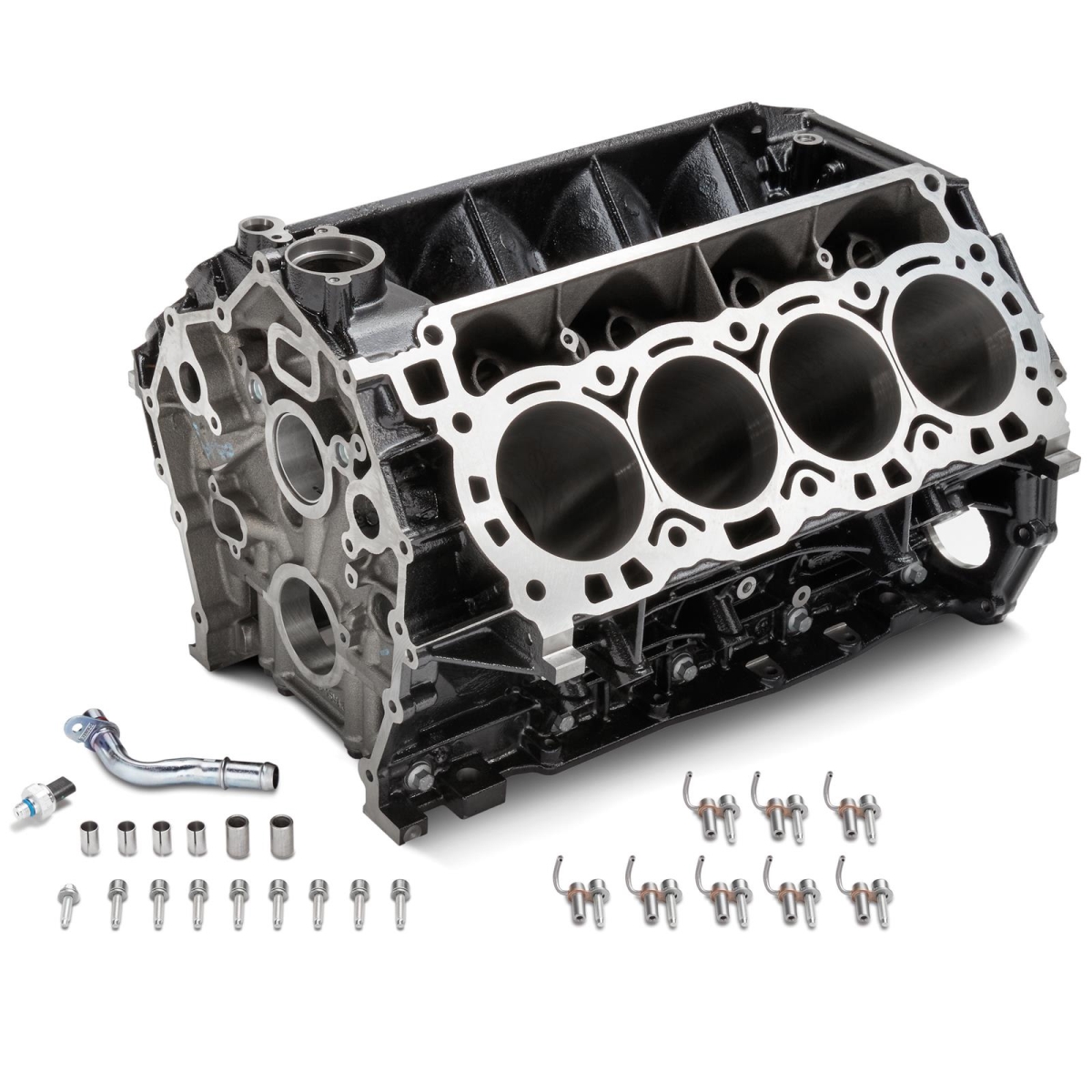 FRDM6010-SD73 7.3L Godzilla Engine Block