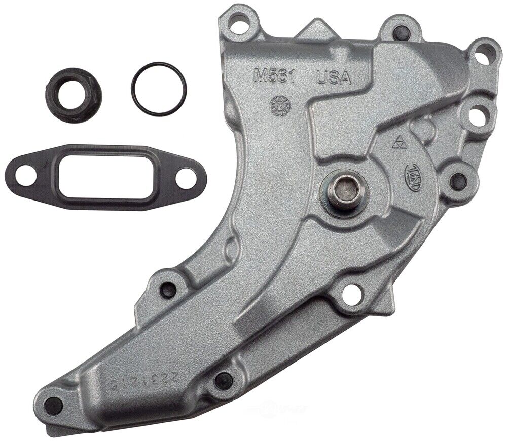 MELM561 Engine Oil Pump for 2001-2010 GM Duramax 6.6L