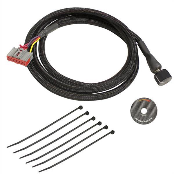 BD Diesel BDD1036612 6.7L Powerstroke High Idle Control for 2017-2022 Ford SuperDuty