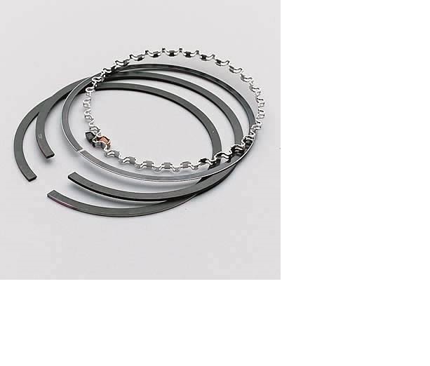SEAE937K50MM 96.50 mm Bore Premium Piston Ring Set for 2008-2009 Buick Lacrosse