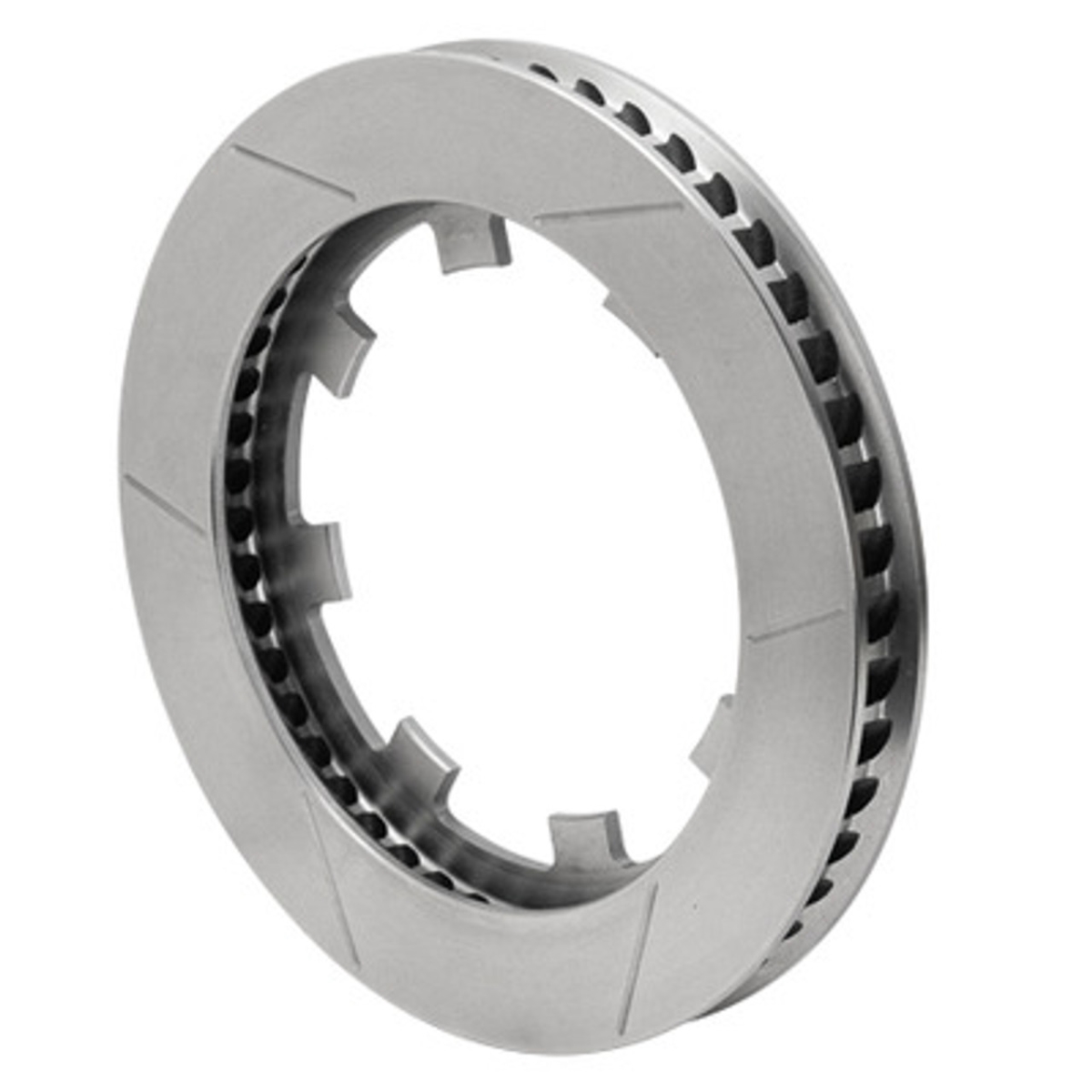 11.75 x 1.25 in. Left Spec 37 Lug Drive Brake Rotor