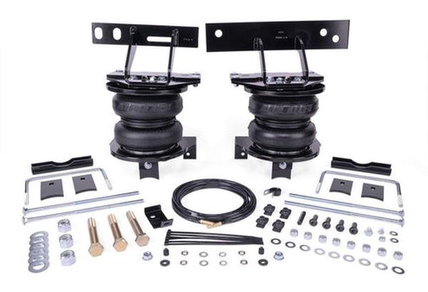 Air Lift LoadLifter 7500 XL Ultimate Air Spring Kit, 2023-2026 Ford F-250 and F-350 Super Duty Pickup, Single Rear Wheel | Camping World