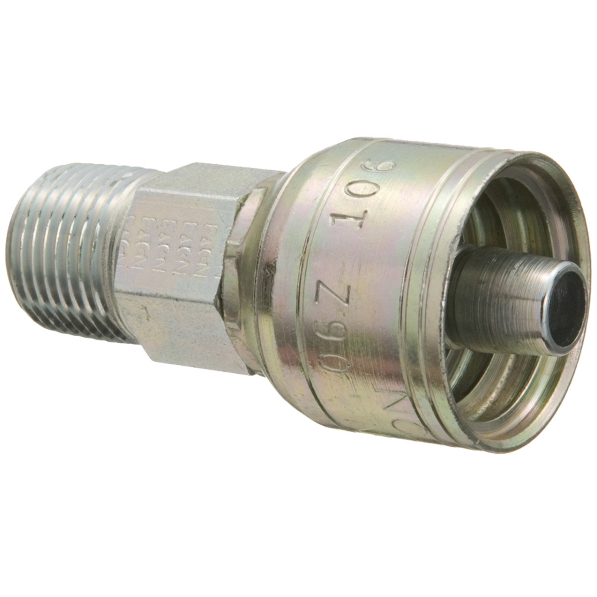 Coated Main Bearing Set