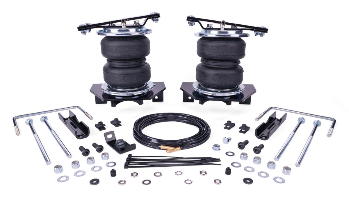 Air Lift LoadLifter 5000 Air Spring Kit, '23-'26 Ford F-250/F-350 Super Duty, Single Rear Wheel | Camping World