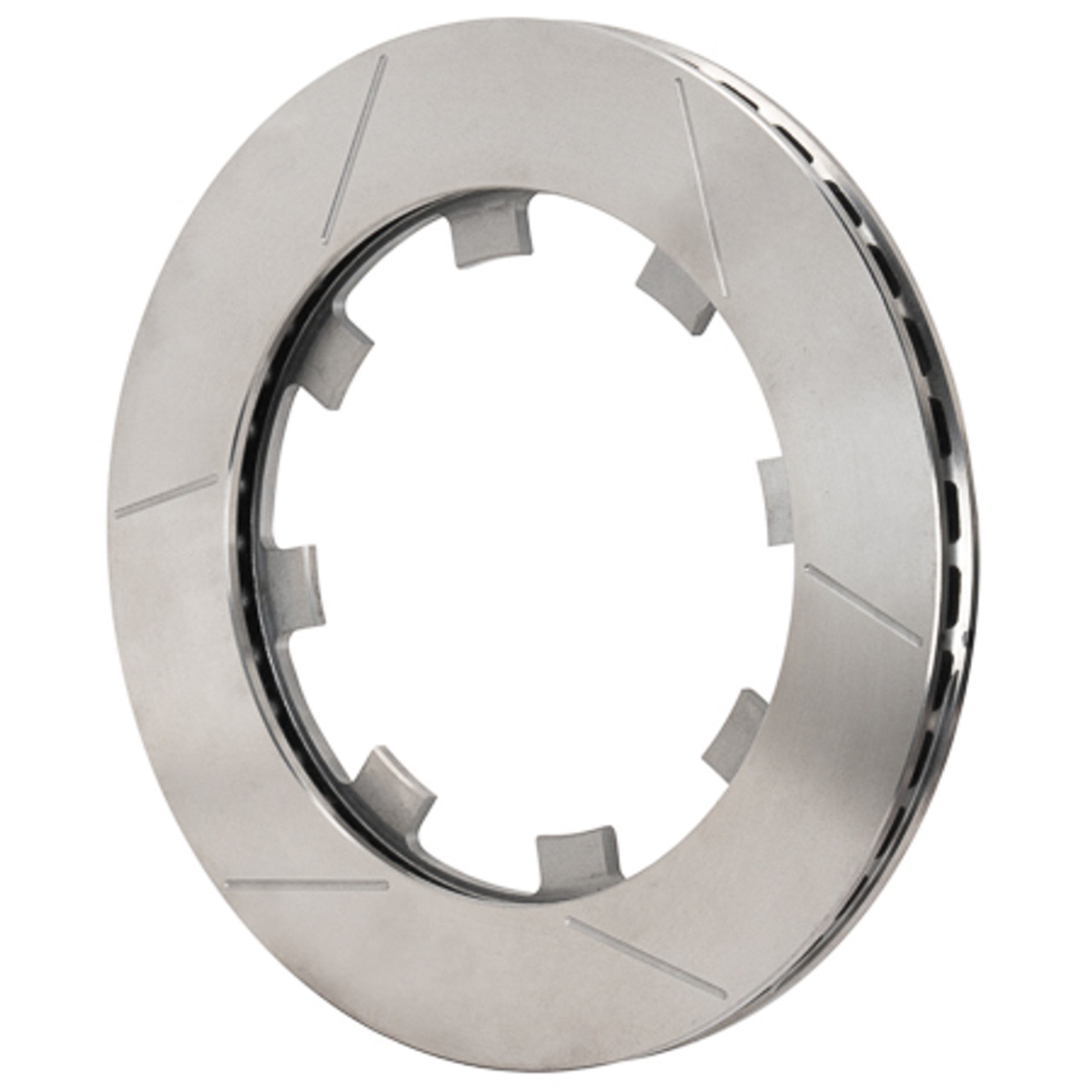 11.75 x .810 in. Spec 37 Lug Drive Brake Rotor