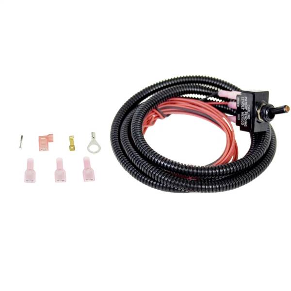BD Diesel BDD1036606 High Idle Control for 2006-2007 Chevy Duramax LBZ