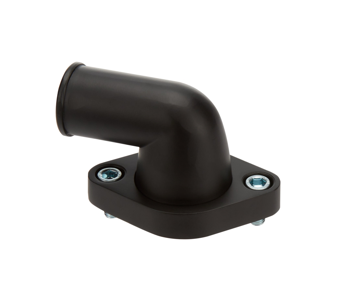 ALL30270 90 deg Swivel Water Neck, Black