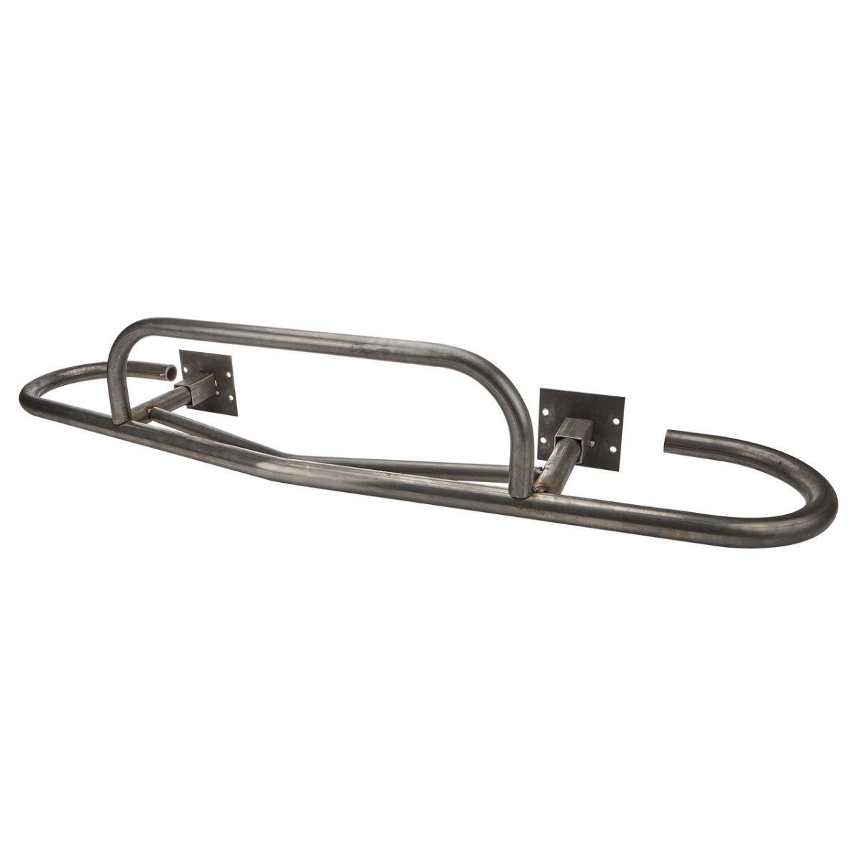Picture of Allstar Performance ALL22352 Front Bumper Kit for Crown Victoria